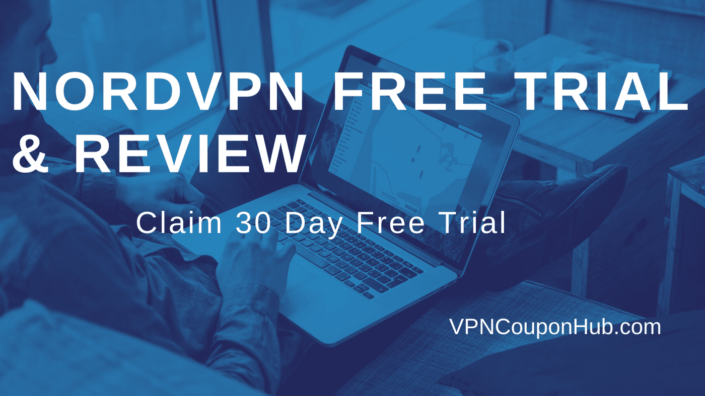 nordvpn free trial 7 days